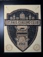 [Christy Klancher St Paul Curling Club]